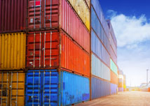 Container Freight